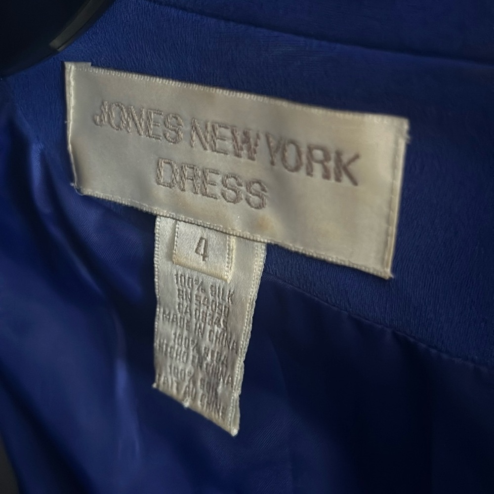 Jny Dress